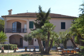 La casa di Tonina Portoferraio